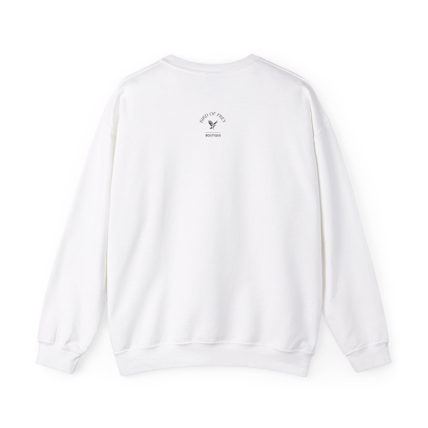 Capybara Crewneck Sweatshirt