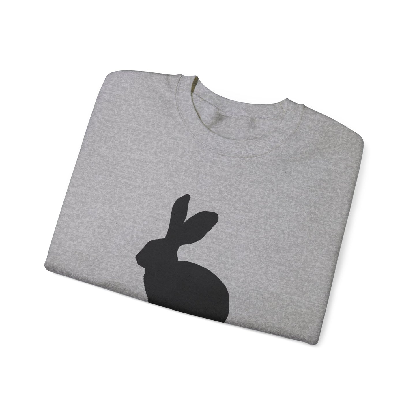 Rabbit Rabbit, Good Omens Collection Sweatshirt
