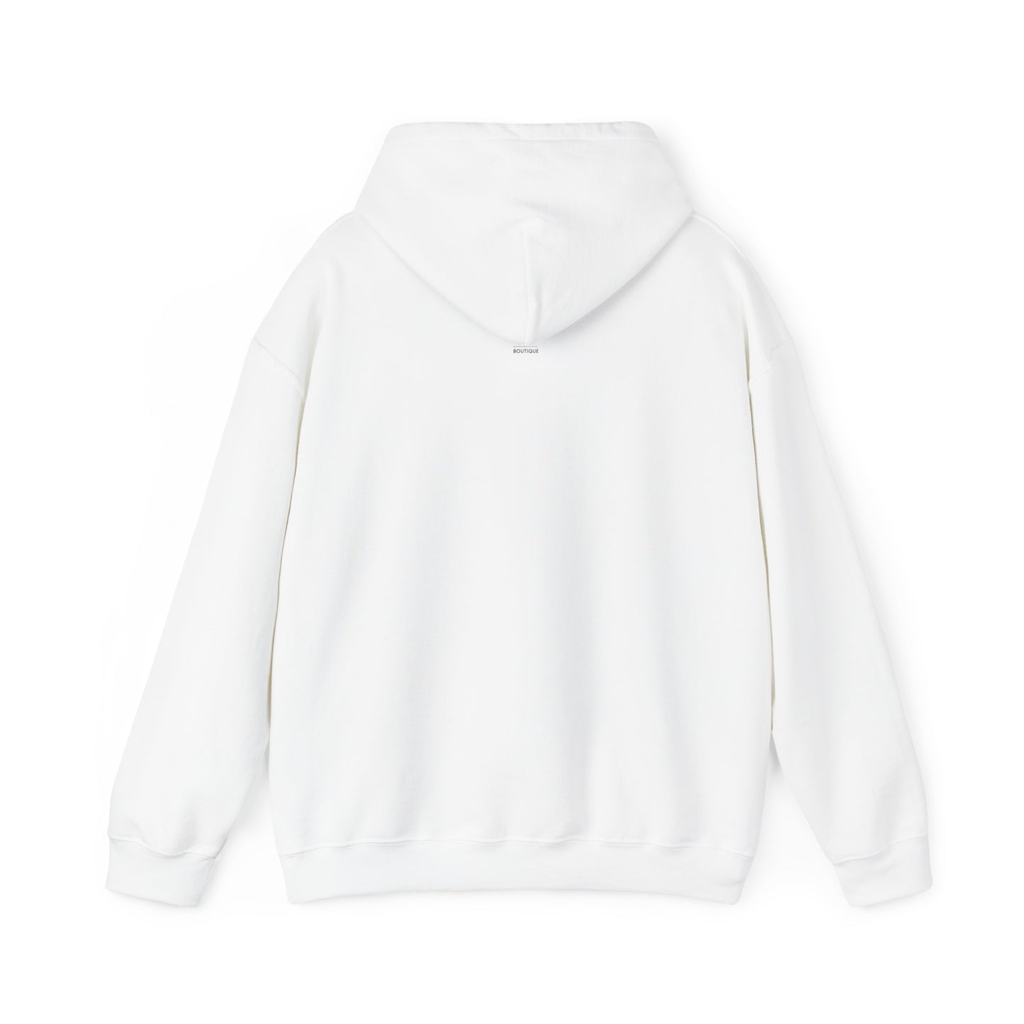 Good Omens Hoodie, Goth Snake Sweatshirt