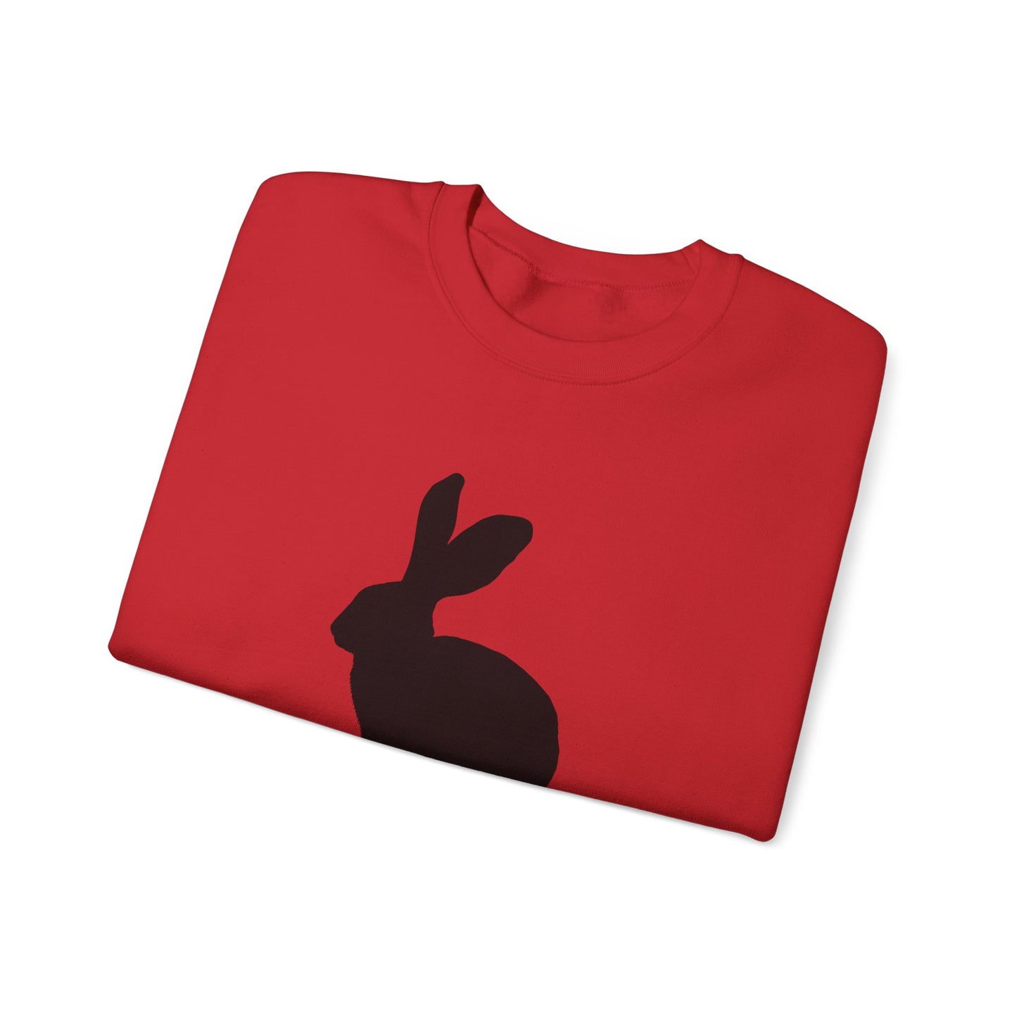 Rabbit Rabbit, Good Omens Collection Sweatshirt