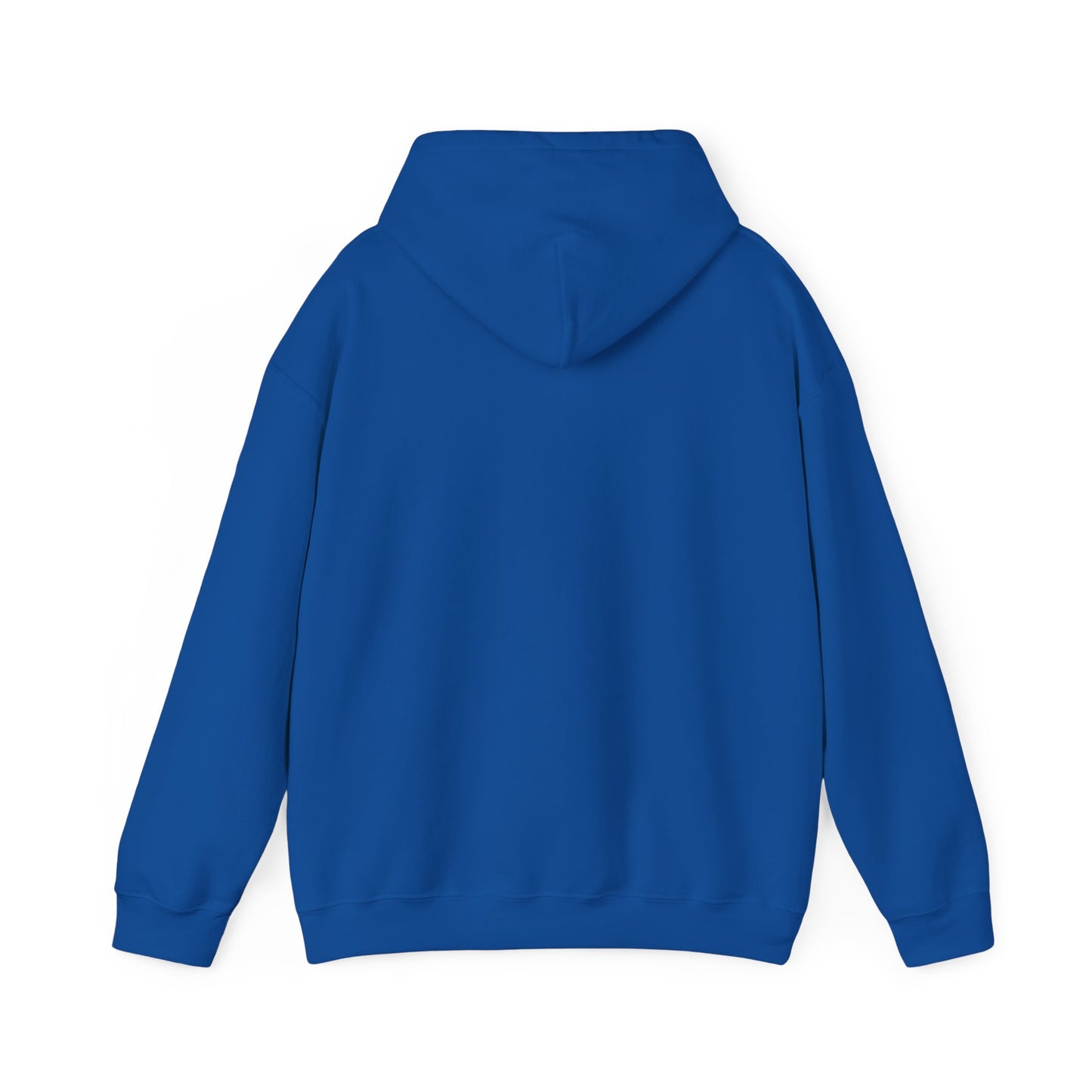 American Traditional Bird and Snake Print, Unisex Hooded Sweatshirt