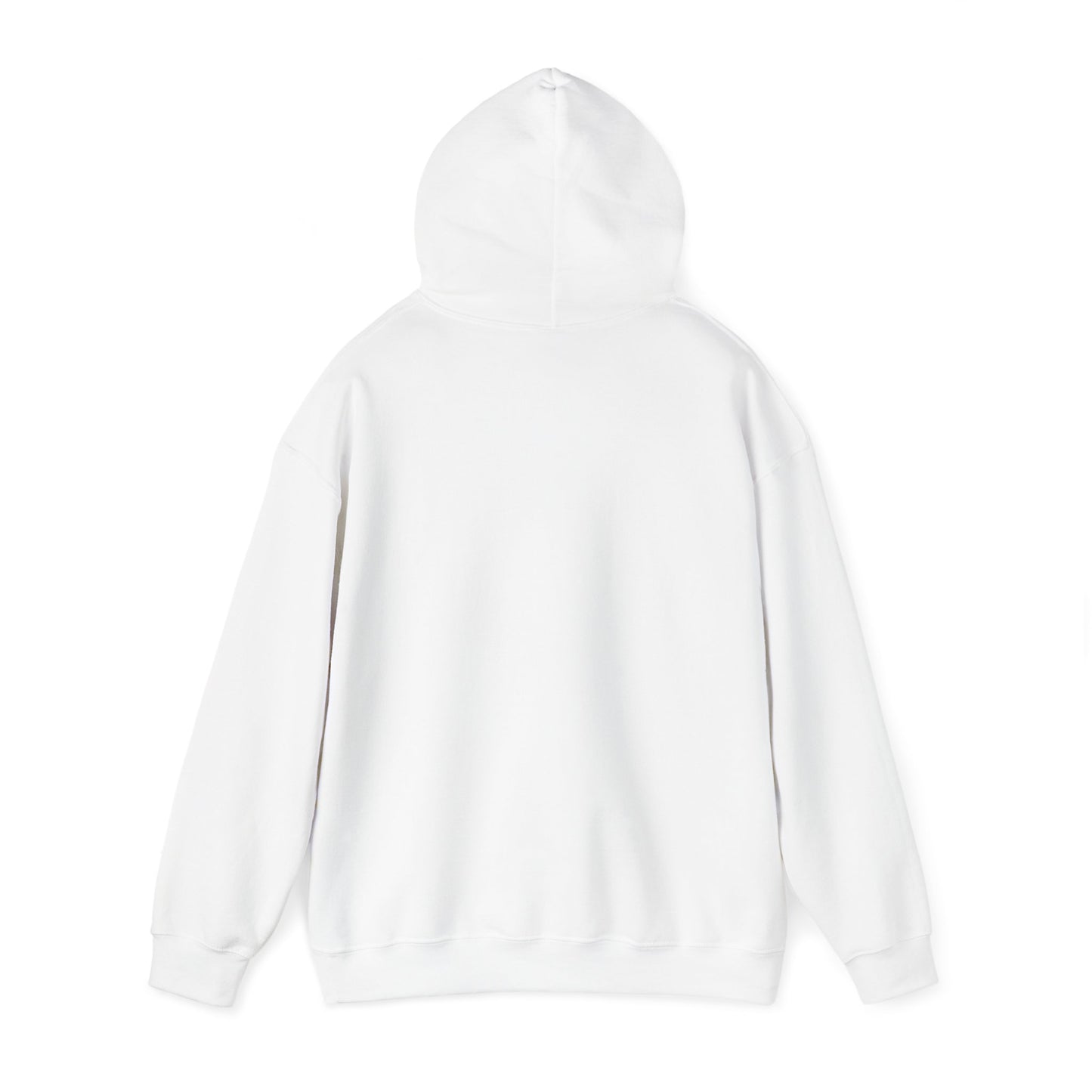 American Traditional Bird and Snake Print, Unisex Hooded Sweatshirt