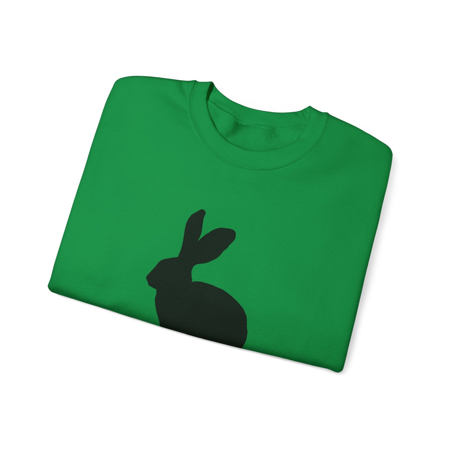 Rabbit Rabbit, Good Omens Collection Sweatshirt