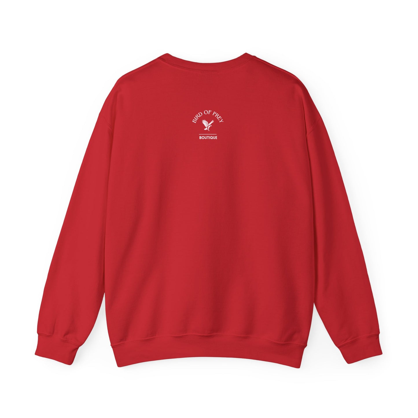 Capybara Crewneck Sweatshirt