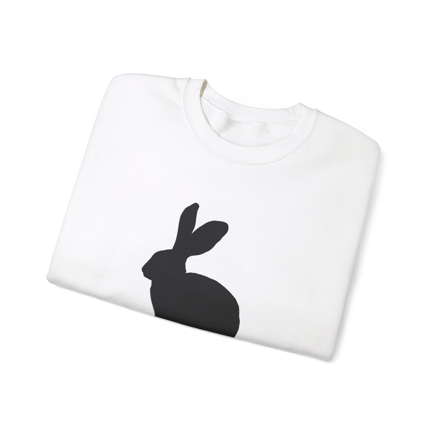 Rabbit Rabbit, Good Omens Collection Sweatshirt