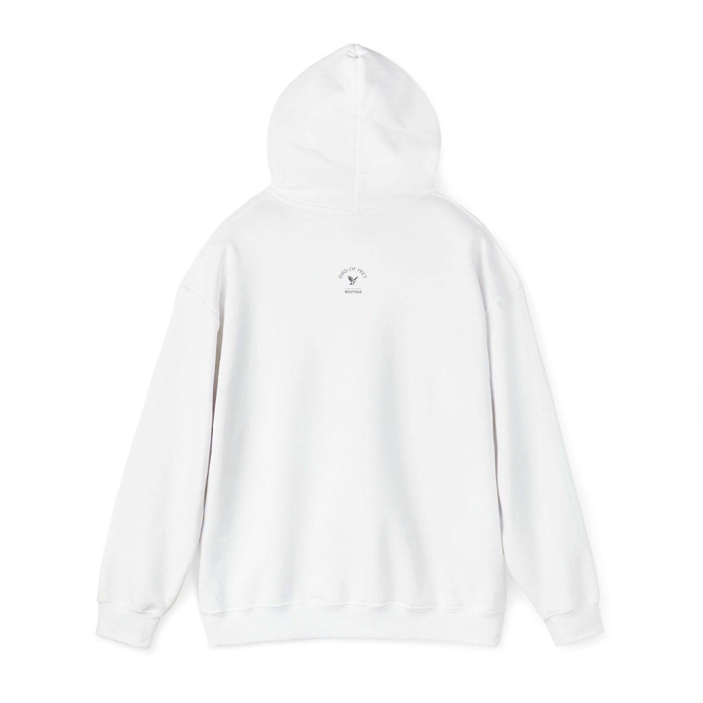 Good Omens Hoodie, Goth Snake Sweatshirt