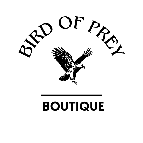 Bird of Prey Boutique